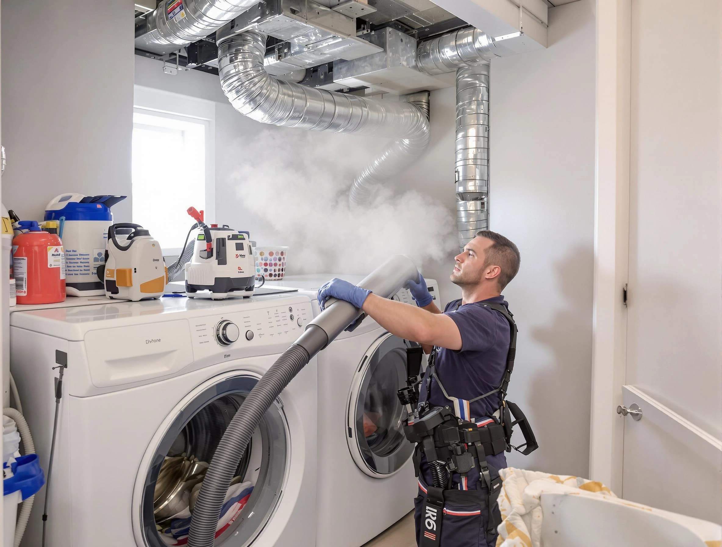 Duct Cleaning service in Covington, GA