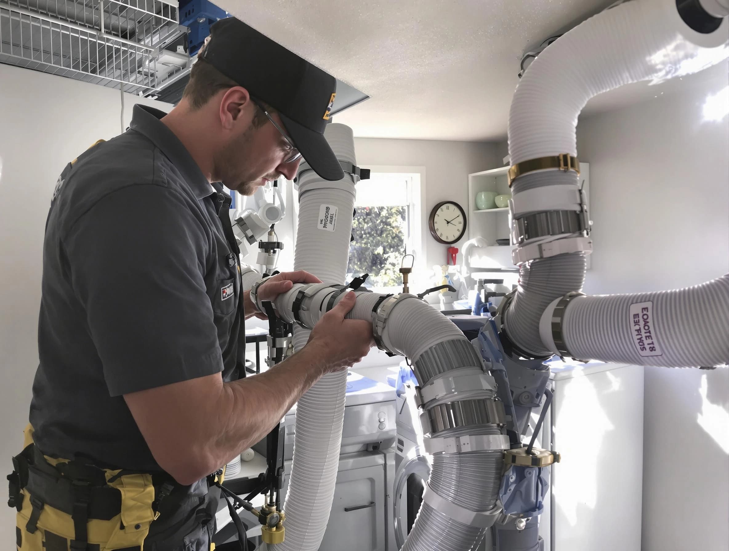 Hose Installation service in Covington, GA